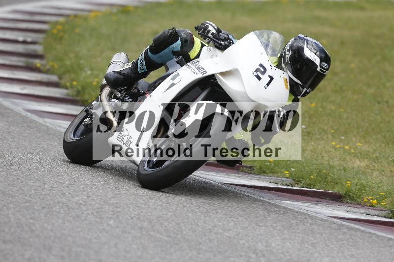 /18 05.06.2026  TZ Motorsport ADR/Gruppe gelb/21